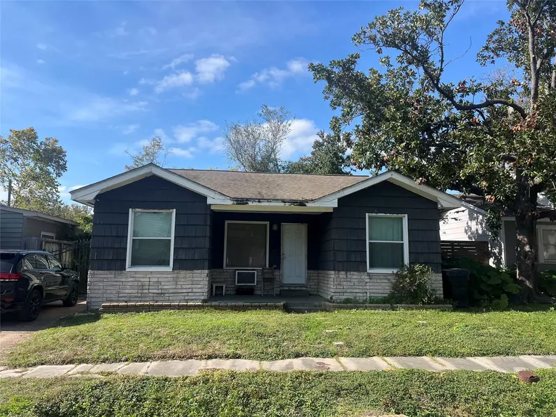 511 Cordell ST, Houston, TX 77009
