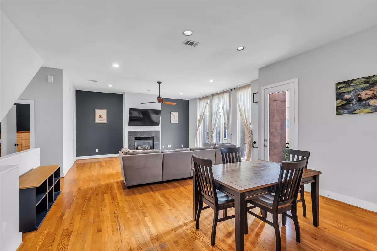 Houston, TX 77006,2404 Fairview ST #C