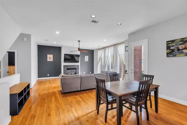 2404 Fairview ST #C, Houston, TX 77006