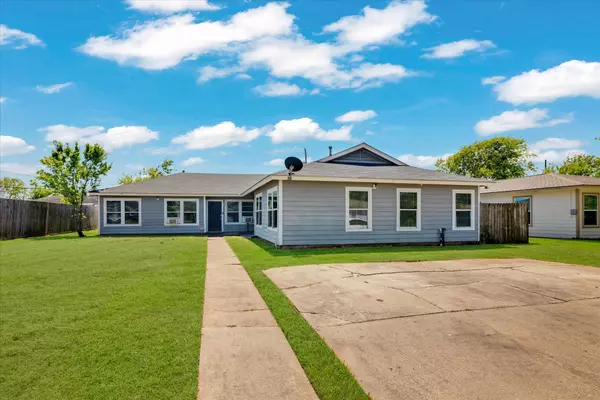 Freeport, TX 77541,1727-1729 W 8th ST