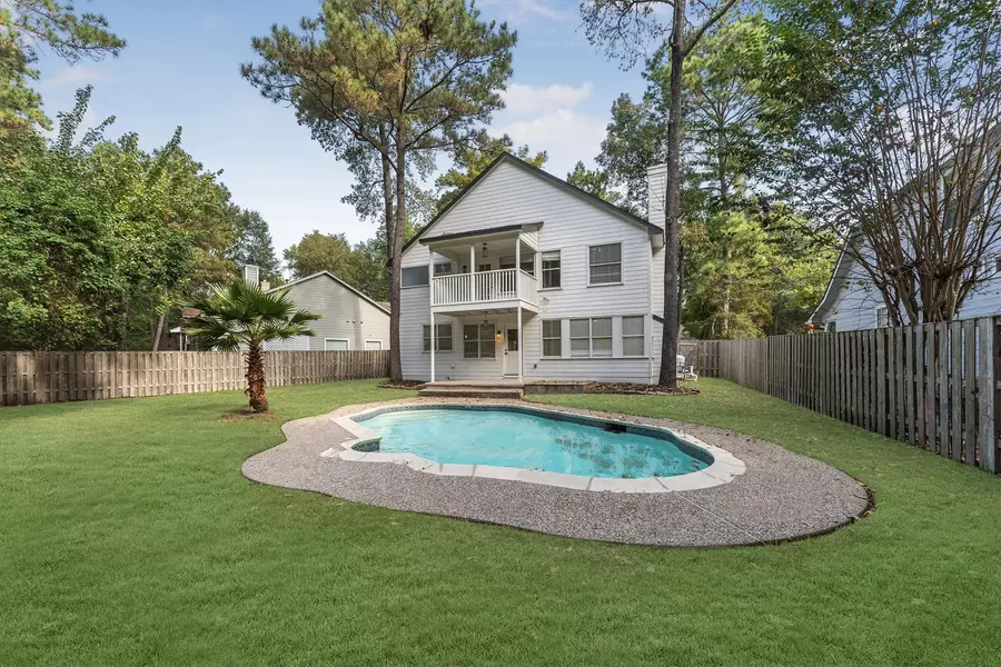 75 Autumn Branch DR, The Woodlands, TX 77382