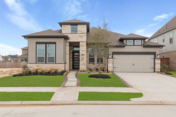 32438 Violet Dancer Court, Fulshear, TX 77441