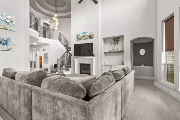 Texas City, TX 77568,3017 Broadhaven DR