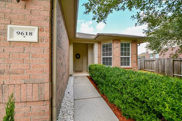 Spring, TX 77379,9618 Edgeloch DR