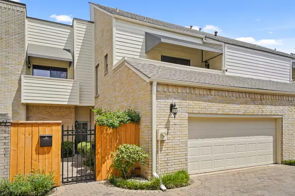 2118 Nantucket #C, Houston, TX 77057