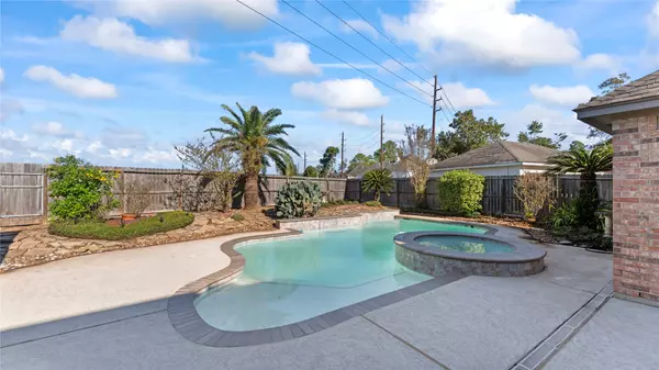 Missouri City, TX 77459,4530 Lakeside Meadow DR