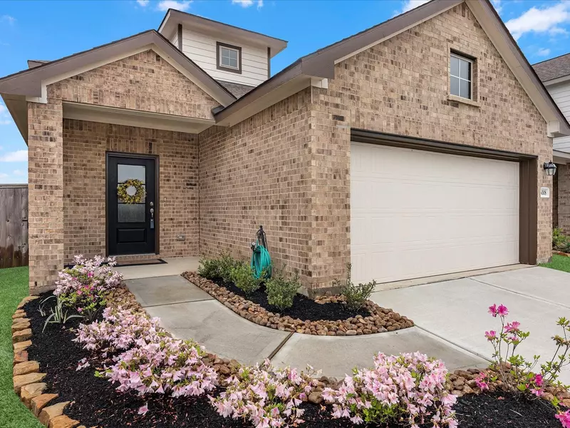 3008 Delancey Bend WAY, Houston, TX 77365
