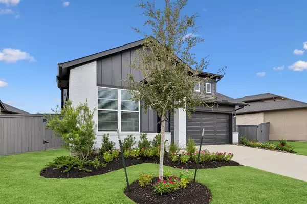 Hockley, TX 77447,26510 Brilliant Beam WAY