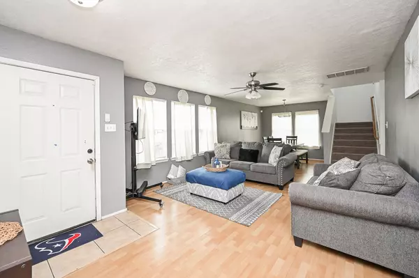 Houston, TX 77073,19533 Richland Springs DR