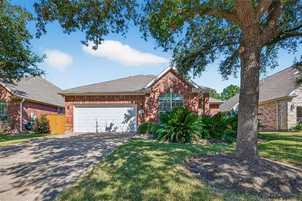 Katy, TX 77494,25110 Cinco Manor LN