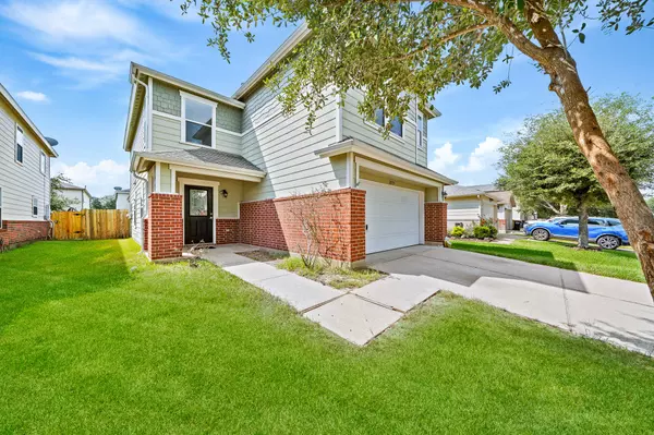 Cypress, TX 77433,20719 Fair Castle DR