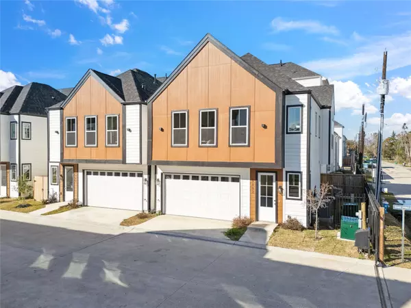 Houston, TX 77080,9018 Orange Spring DR