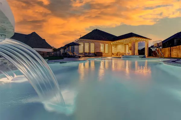 Fulshear, TX 77441,5027 Creekbend CT