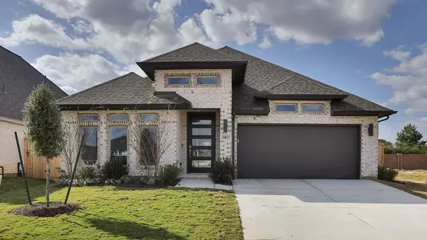 18823 Madonna Lily CT, Tomball, TX 77377