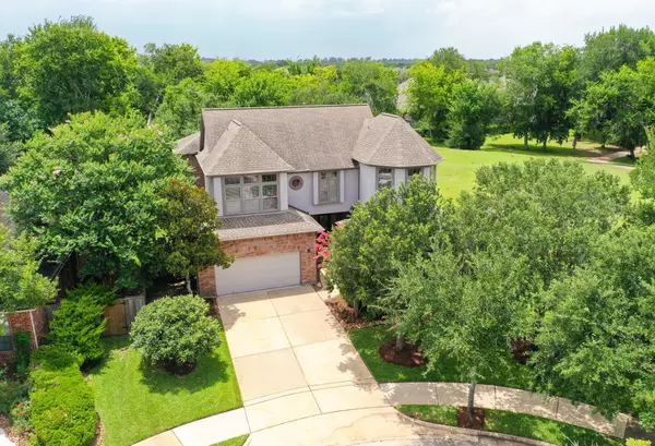 Missouri City, TX 77459,8602 Two Sisters CT