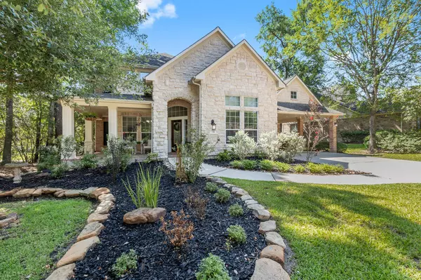 The Woodlands, TX 77382,78 W Shale Creek CIR