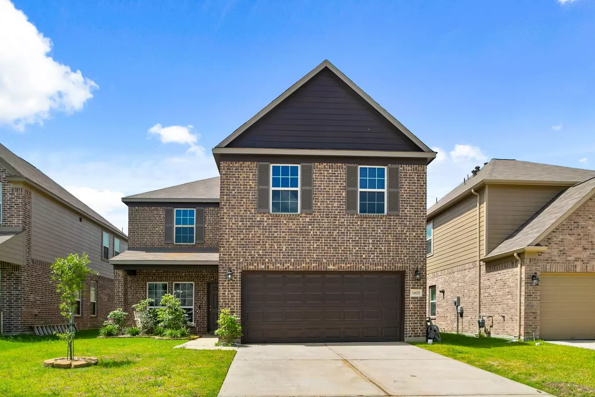 Houston, TX 77049,14618 Ruddy Duck LN