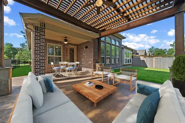 Spring, TX 77389,78 Lindenberry CIR