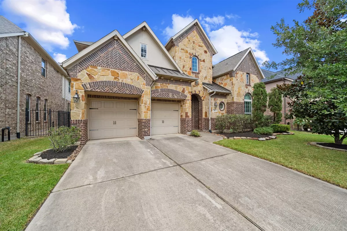 Spring, TX 77389,78 Lindenberry CIR
