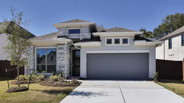 16839 Williams Gully TRL, Humble, TX 77346