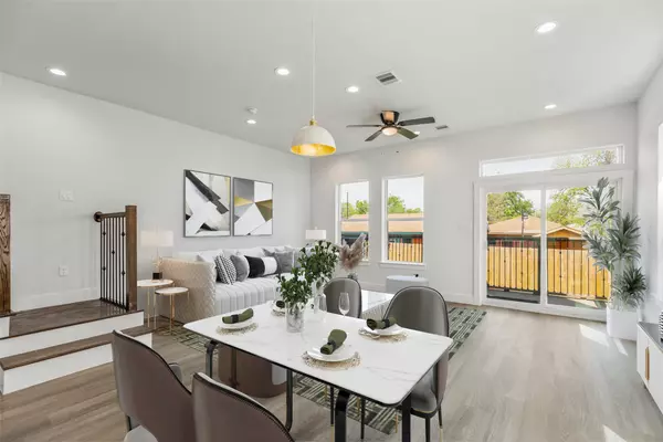 Houston, TX 77022,1503 E 31st ST