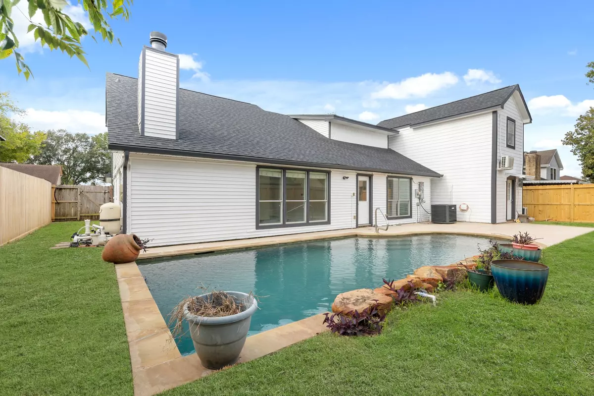 Pearland, TX 77581,2419 Parkview DR