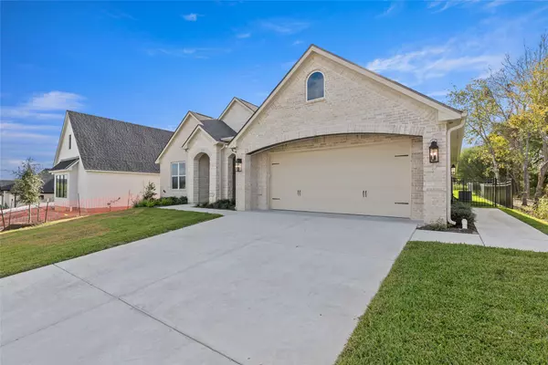 Bryan, TX 77807,2836 Persimmon Ridge CT