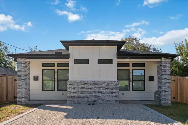 8318 Brandon ST, Houston, TX 77051