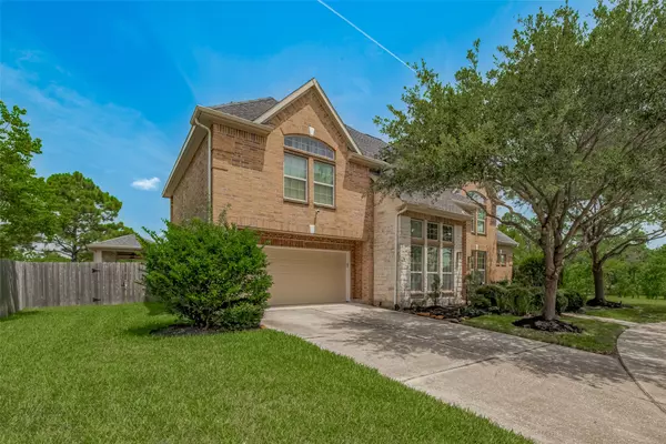 Houston, TX 77044,16011 Maple Shores DR