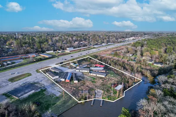 10910 FM 1960, Houston, TX 77336