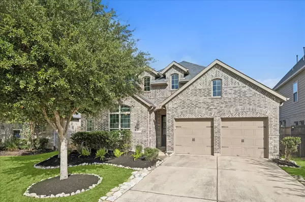 28418 Asher Falls Lane LN, Fulshear, TX 77441