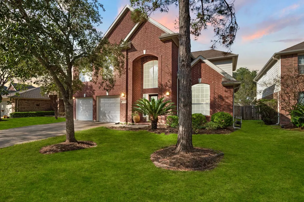 Richmond, TX 77407,21202 Lilac Meadows LN