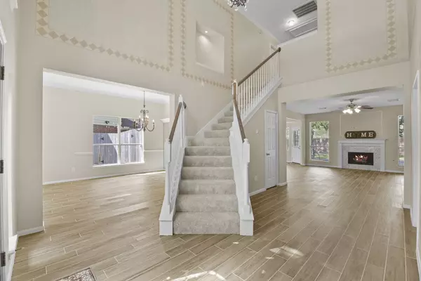 Katy, TX 77494,3206 Brinton Trails LN