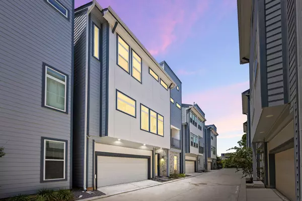 Houston, TX 77057,5815 Fairdale LN #C