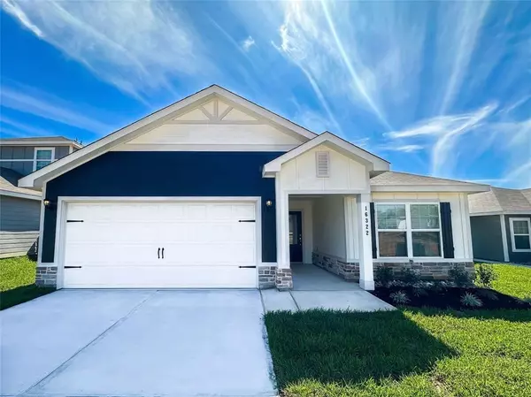 16322 Sweet Grove DR, Conroe, TX 77303