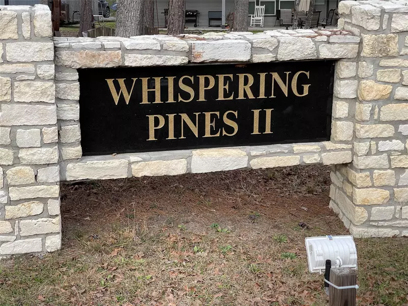 TBD Fir Court, Huntsville, TX 77320