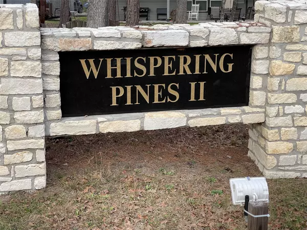 TBD Fir Court, Huntsville, TX 77320