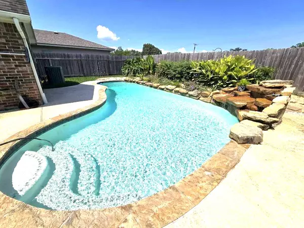 League City, TX 77573,410 Scarlet Sage DR