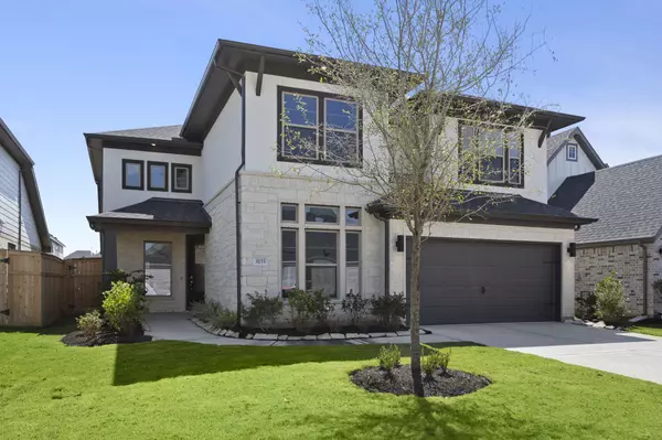 31155 Marlow Manor CT, Fulshear, TX 77441