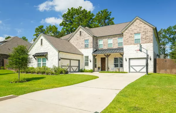 40917 Mauser LN, Magnolia, TX 77354
