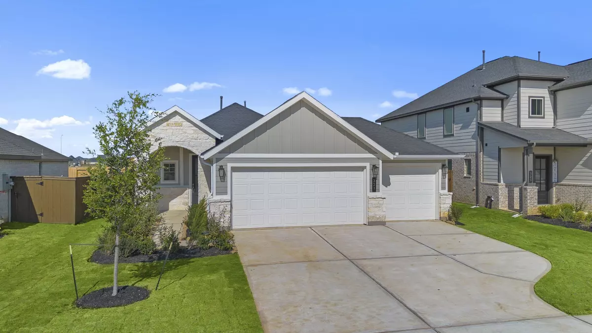 Waller, TX 77484,321 Goldeneye Duck DR