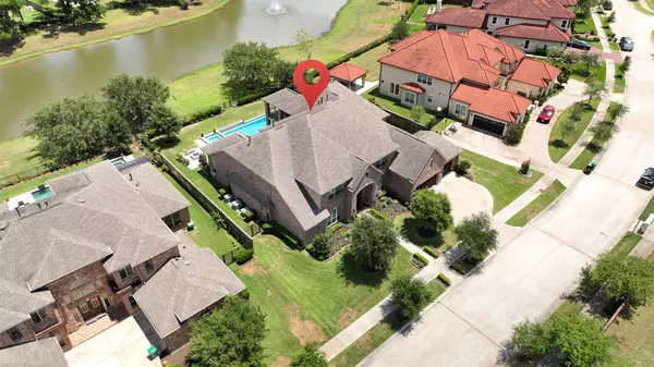 Missouri City, TX 77459,23 Heights Creek DR