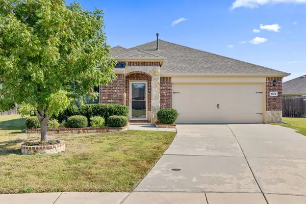 Princeton, TX 75407,1312 Cedar Hollow DR