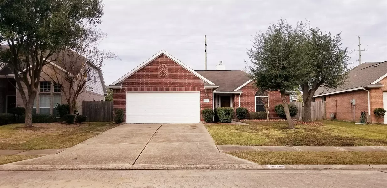 15106 Brookwood Bridge LN, Sugar Land, TX 77498