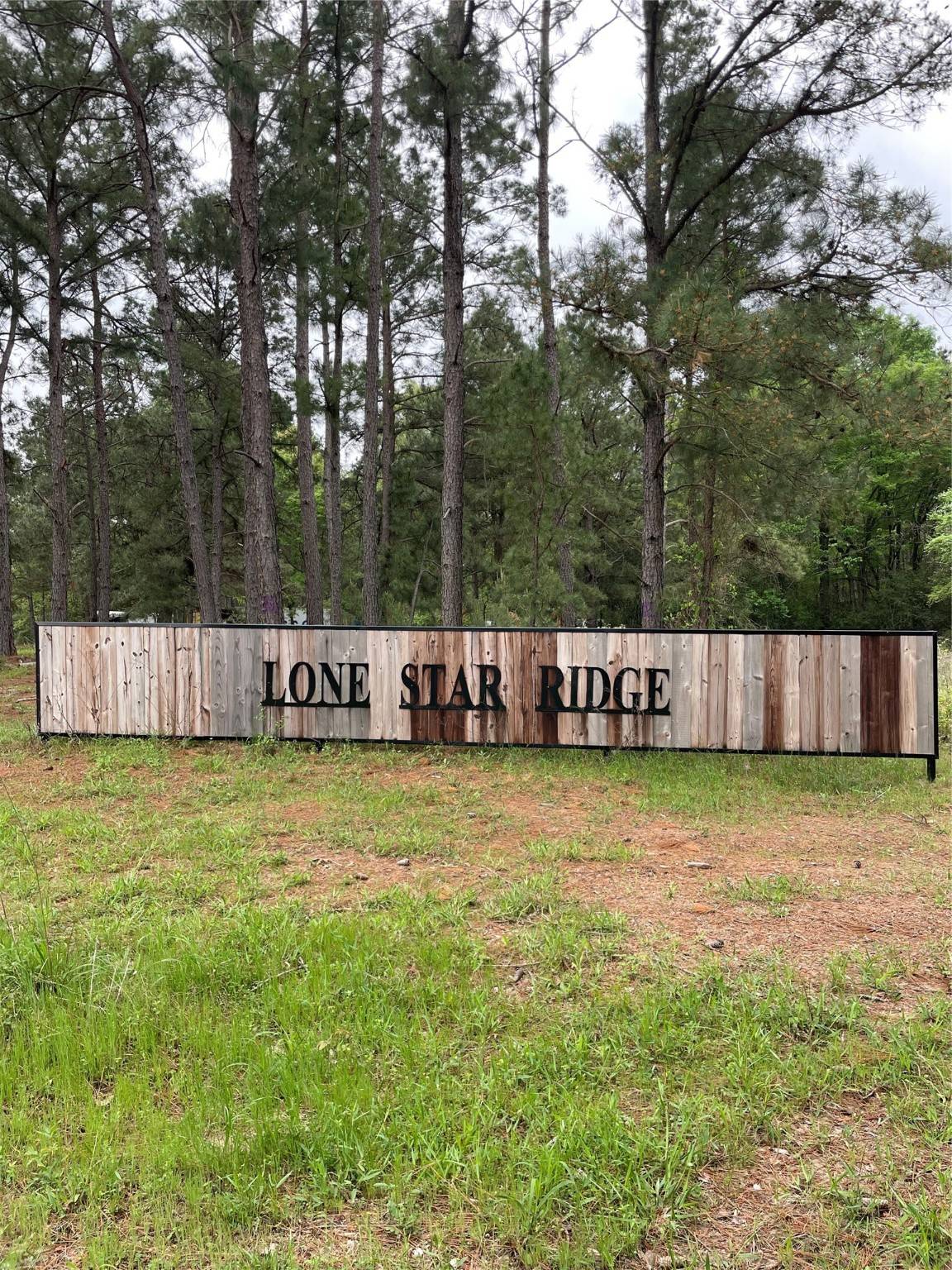 0 Calhoun CT Tract 170, Lovelady, TX 75851