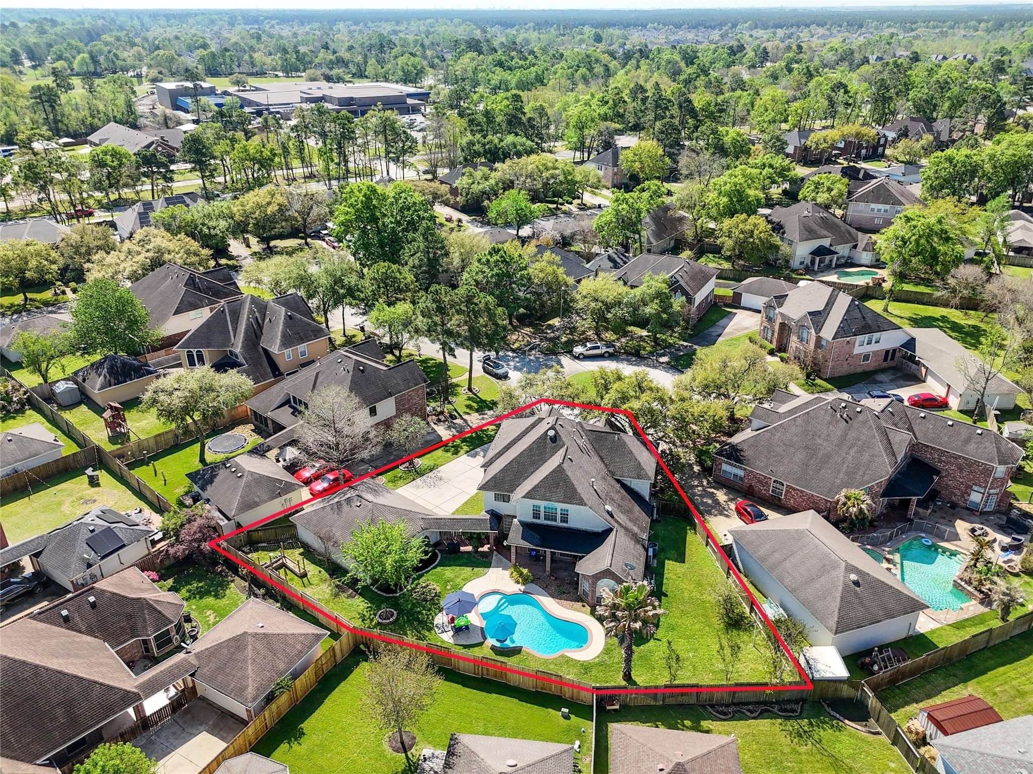 Houston, TX 77044,15414 Tutbury CIR