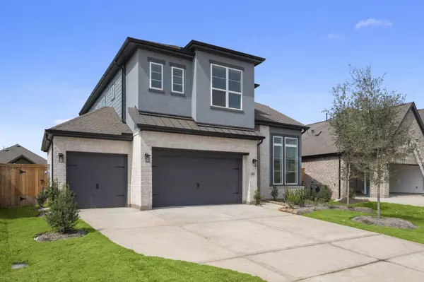 Fulshear, TX 77423,2806 Wild Berry Court