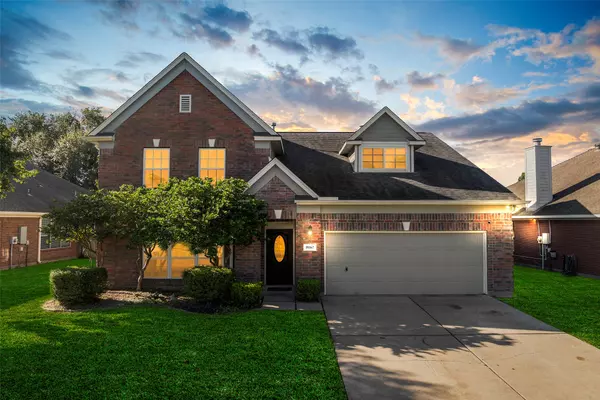 18167 Holly Forest DR, Houston, TX 77084