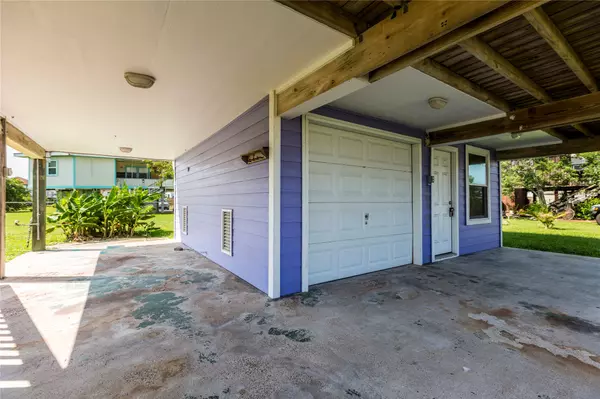 Jamaica Beach, TX 77554,16618 Jean Lafitte RD