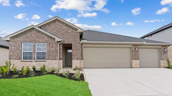 31306 Mila Cove Court, Fulshear, TX 77441